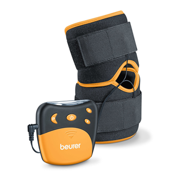 Picture of Beurer EM 29 knee and elbow massager [Licensed Import]
