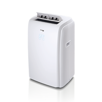 Picture of German Pool Portable Air Conditioner PAC_215 [Licensed Import]