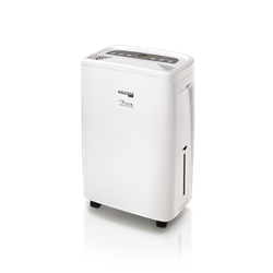German Pool Air Purifying 12L Dehumidifier DHM_706S [Licensed Import]
