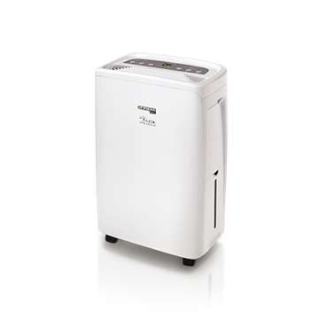 Picture of German Pool Air Purifying 12L Dehumidifier DHM_706S [Licensed Import]