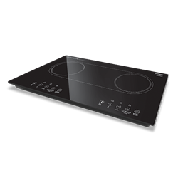 German Pool Free-Standing Induction Cooker GIC_GD28T_S [Licensed Import]