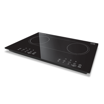 Picture of German Pool Free-Standing Induction Cooker GIC_GD28T_S [Licensed Import]