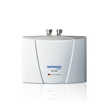 Picture of German Pool Water Heater GPI_M6 (1-Phase Power Supply) [Licensed Import]
