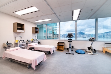 Picture of Adventist Medical Center (Taikoo Place)  - 3D Mammogram - By General Practitioner