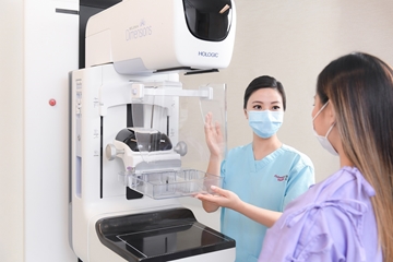 Picture of Adventist Medical Center (Taikoo Place) - ESD Male Cancer Screening Health Assessment Package - By General Practitioner
