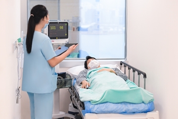 Picture of Adventist Medical Center (Taikoo Place) - ESD Female Health Assessment Package 3 - By General Practitioner