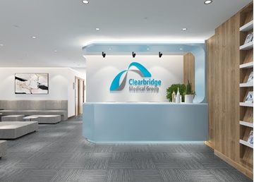 Picture of Clearbridge Medical Famale Health Screenig Plan