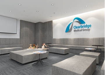 Picture of Clearbridge Medical Comprehensive Health Screening Package