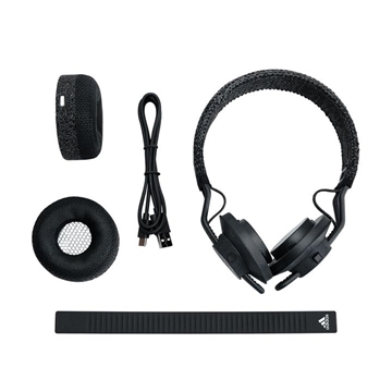Picture of Adidas RPT-01 Headband Sports Bluetooth Headset [Licensed Import]
