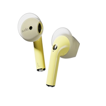 Picture of Sudio Nio true wireless headphones [Licensed Import]