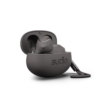 Picture of Sudio T2 ANC Active Noise Cancellation True Wireless Bluetooth Headset [Licensed Import]