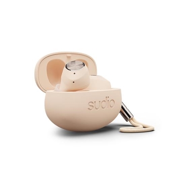 Picture of Sudio T2 ANC Active Noise Cancellation True Wireless Bluetooth Headset [Licensed Import]