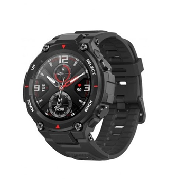 Picture of Amazfit T-Rex Sports Smart Watch (International Version) (Black) [Parallel Import]