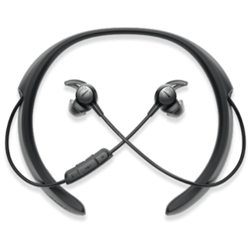 Bose QuietControl 30 wireless headphones black [Parallel Import]