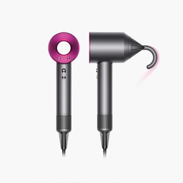 Picture of Dyson Supersonic HD08 Hair Dryer [Licensed Import]