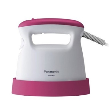 Picture of Panasonic garment ironing mini portable steam ironing machine NI-FS470 [Licensed Import]