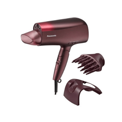 Panasonic Mineral Nano Ion Hair Dryer EH-XD20 [Licensed Import]