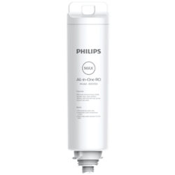 Philips 飞利浦RO纯净饮水机滤水芯ADD550 [原厂行货]