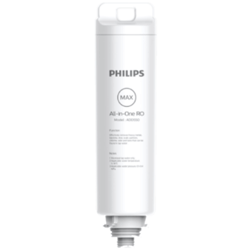 圖片 Philips 飛利浦 RO純淨飲水機濾水芯 ADD550 [原廠行貨]