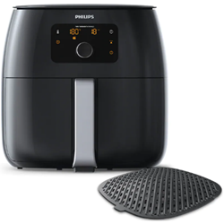 Philips Philips Avance Series Healthy Air Fryer HD9654 [Licensed Import]