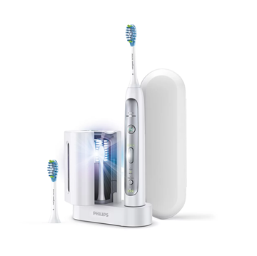 Picture of Philips Sonicare FlexCare Platinum sonic electric toothbrush HX9172/19 [Licensed Import]
