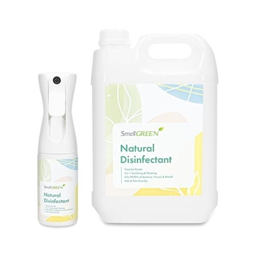 Picture of SmellGREEN® Natural Disinfectant Spray