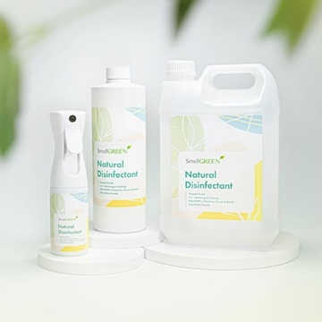 Picture of SmellGREEN® Natural Disinfectant Spray