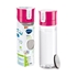 Picture of VITAL Portable Water Filter Bottle 0.6L with 24 Filters-Pink[Original Licensed]