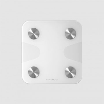 图片 MOMAX Lite Tracker IoT 智能体脂磅[原厂行货]