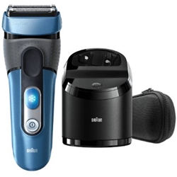 Braun Series 3 Wet and Dry Ice Shaver CT4CC [Parallel Import]