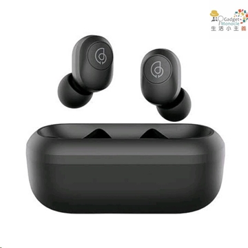 Picture of Xiaomi Youpin-Haylou GT2S TWS True Wireless Bluetooth Headset Black