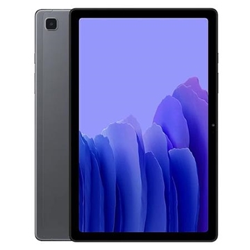 图片 Samsung Tab A7 T500 10.4 平板电脑灰黑色(2020) 3+32 Wifi