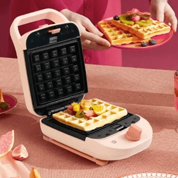 Picture of Yohome Lightly Fried Sandwich Maker [Licensed Import]