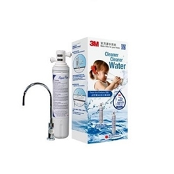 3M™ Water Filtration System AP Easy Complete (with LED Faucet ID1) [Original Licensed]