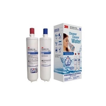 Picture of 3M™ DWS2500T-CN Smart Water Purification System Filter Set [Original Licensed]