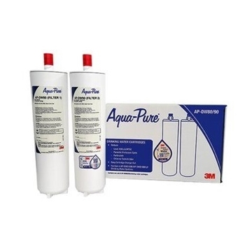 Picture of 3M™ Aqua-Pure™ AP-DWS1000 Filter Cartridge: AP-DWS80/90 [Original Licensed]