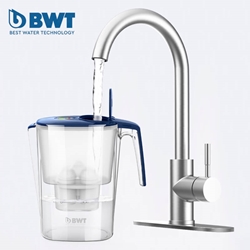 BWT Zhi magnesium series 3.6L water filter [original licensed]