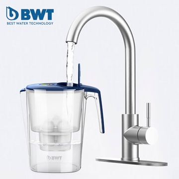 Picture of BWT Zhi magnesium series 3.6L water filter [original licensed]