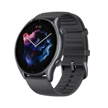 Picture of Amazfit GTR 3 PRO smart watch [Licensed Import]