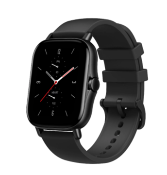 Picture of Amazfit GTS 3 smart watch [Licensed Import]