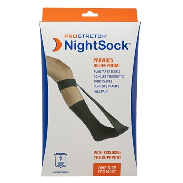 Picture of ProStretch Professional Night Socks Tape [Licensed Import]