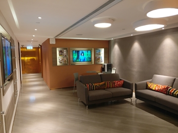 Picture of Hong Kong Eye Specialists Centre Comprehensive Eye Examination