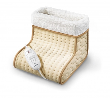 Picture of Beurer FW 20 electric foot warmer [Licensed Import]
