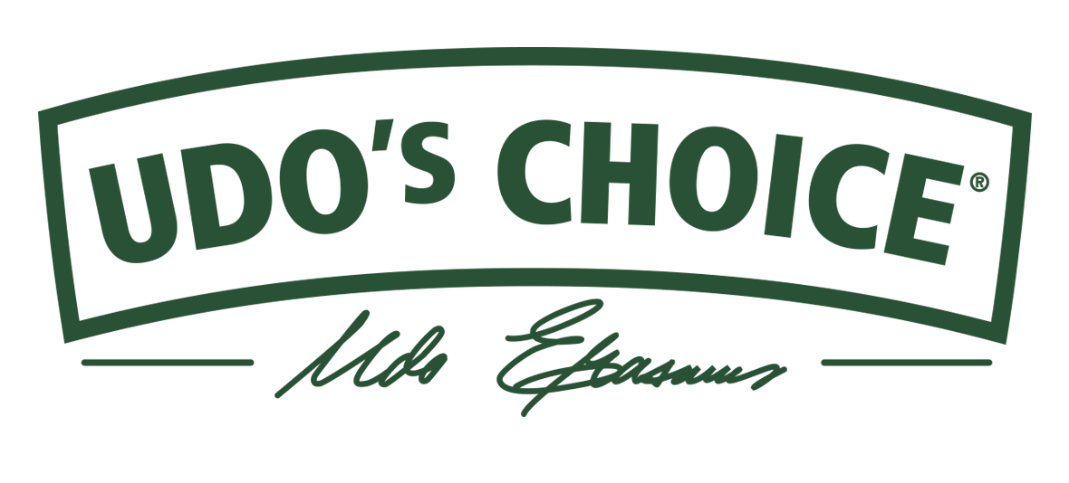 Udo's Choice 