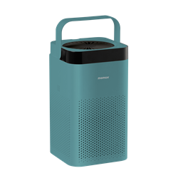 Momax Pure Air Portable UV Air Purifier [Original Licensed]