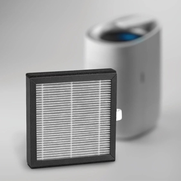 Picture of MOMAX H13 HEPA and activated carbon filter (for AP1S smart air purification dehumidifier) AP1LX [Licensed Import]