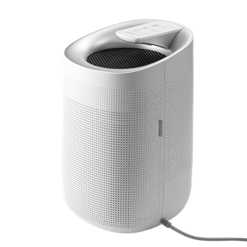 圖片 MOMAX 2 Healthy IoT 智能空氣淨化抽濕機 (白色) AP1SWUK [原廠行貨]