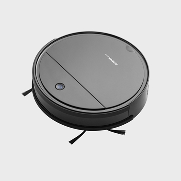 圖片 MOMAX Mini-Cleanse IoT 智能掃地機械人 RO2S [原廠行貨]