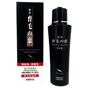 Picture of FINE JAPAN ® Root Power Hair Tonic 100ml