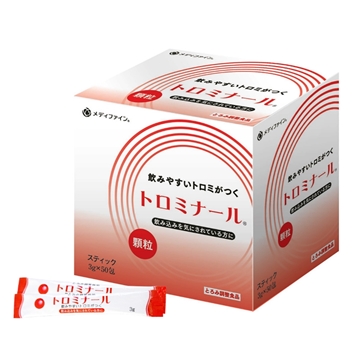 Picture of FINE JAPAN ® Torominal 150g (3g x 50sticks)
